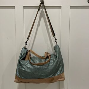 VeeShee Weekender Travel bag